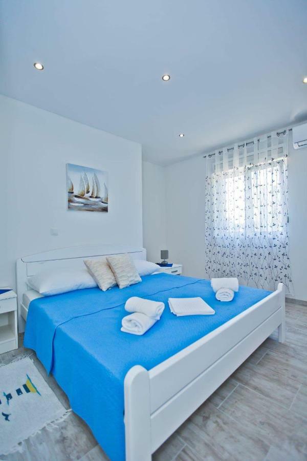 Magdalena Apartament *